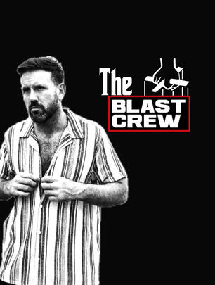 BlastCrew Movie Poster 1 BlastCrew