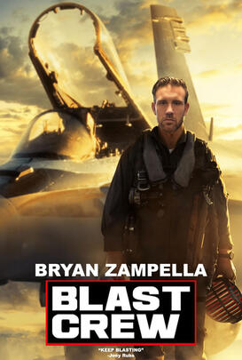 BlastCrew Movie Poster 2 BlastCrew